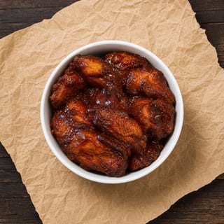 Traditional Wings