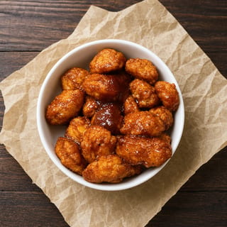Boneless Bites Wings